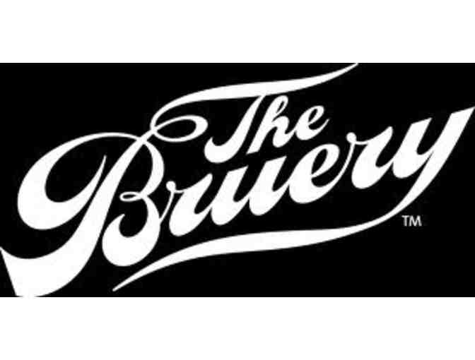 3 Bourbon Barrel Aged Imperial Stouts from The Bruery