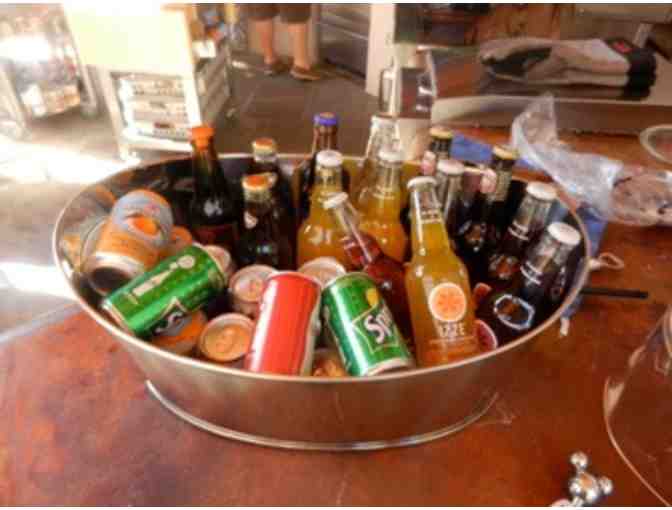 Gourmet Dinner & Whiskey Tasting