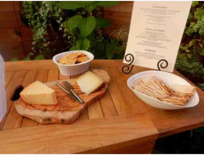 Gourmet Dinner & Whiskey Tasting