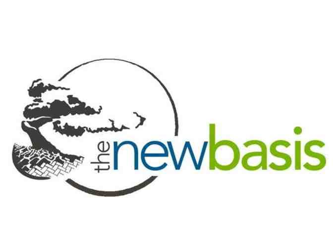 The New Basis: One Month Personal Training