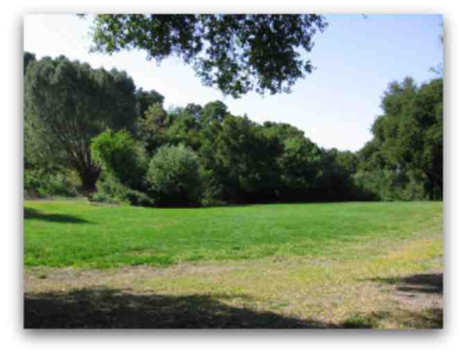 Fitness Boot Camp at Belgatos Park in the Month of June - Spot 5 of 8