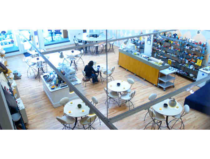 Willow Glen Mini Fun Pack