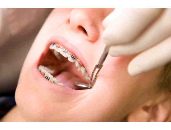 Orthodontic Treatment by Silicon Valley Orthodontics