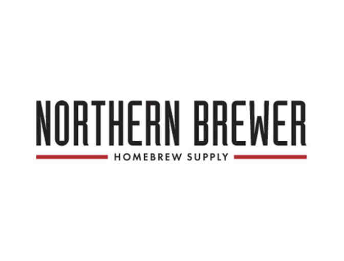 Northern Brewer: Brewery in a Box - Essential Starter Kit