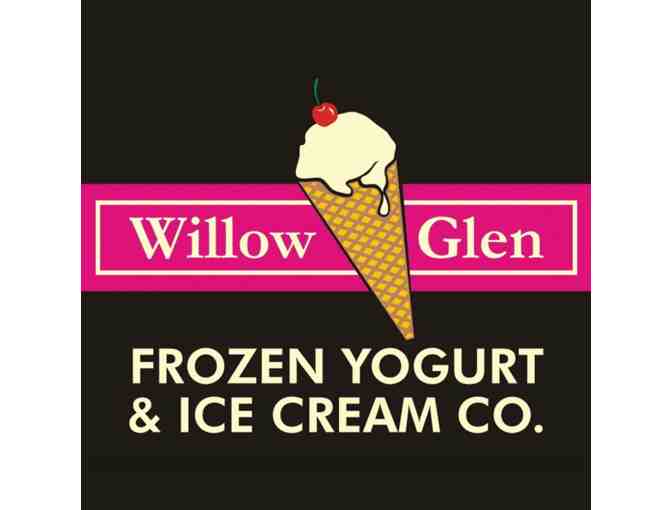 Willow Glen Mini Fun Pack