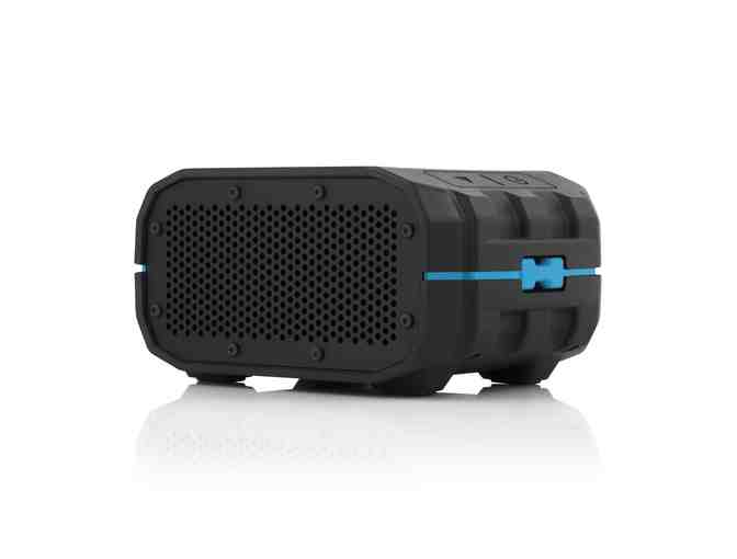 Braven HD Wireless Speaker Ultra-Rugged Series