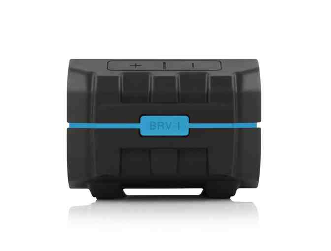 Braven HD Wireless Speaker Ultra-Rugged Series