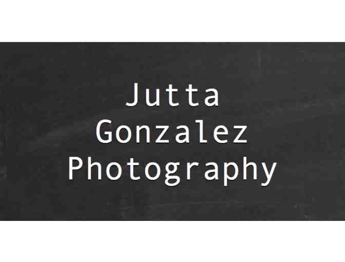 Mini Photo Session by Jutta Gonzalez Photography