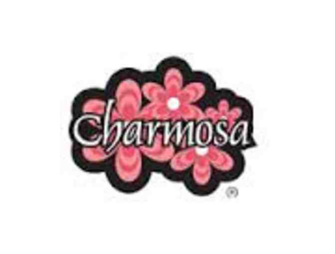 Charmosa Swimwear $100 Gift Certificate