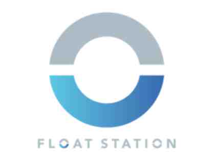 Float Station $110 Gift Card