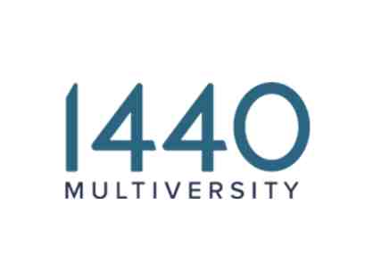 1440 Multiversity: Weekend Retreat of Your Choice