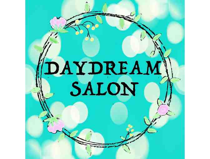 Daydream Signature Facial with Farzenna at Daydream Salon