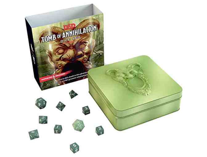 Dungeons & Dragons: Learn to Play  &  D&D Player's Handbook and Dice Set