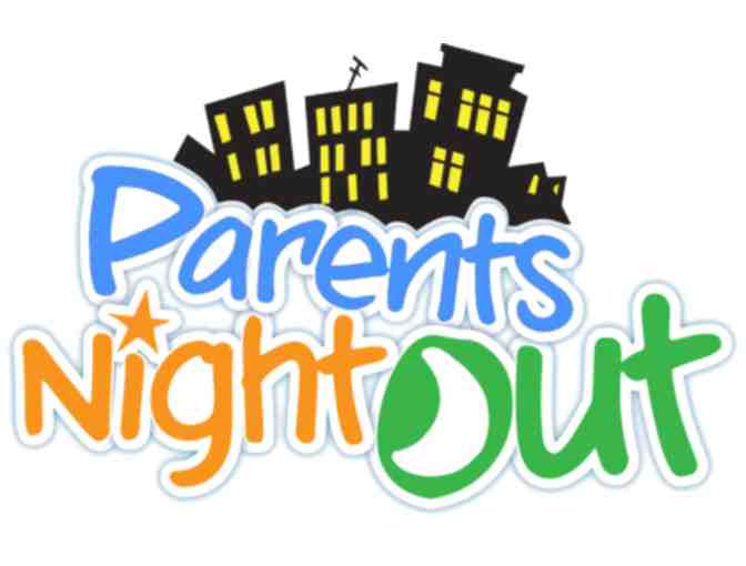 A Evening Out: Dinner, Dessert, Babysitters and Activity Basket Provided
