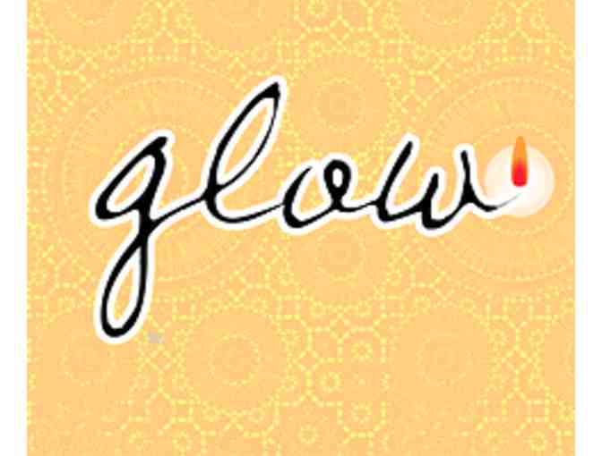 Glow Candle Making: $25 Gift Card