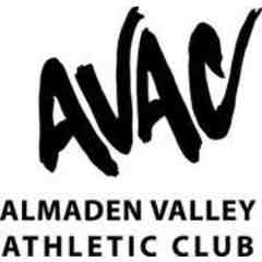 Alamaden Valley Athletic Club