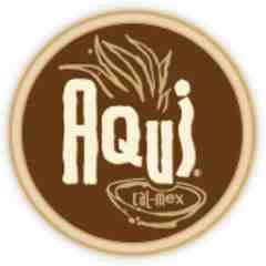 Aqui Cal-Mex
