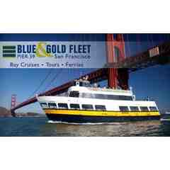 Blue & Gold Fleet