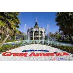 California's Great America Cares