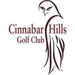 Cinnabar Hills Golf Club
