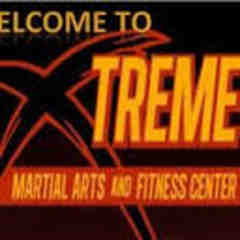 Payam Bageri, Xtreme Martial Arts & Fitness