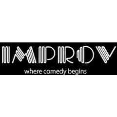 San Jose Improv