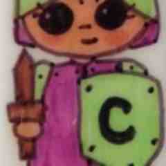 My Little Jujus by Kelli Hansen