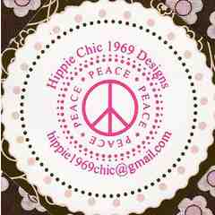 Nan from Hippie Chic 1969