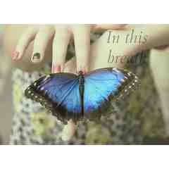 Lisa Renee Wilson of Being Breath