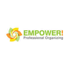 EMPOWER! Professional Organizing