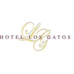 Hotel Los Gatos & Spa