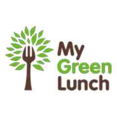 Sponsor: My Green Lunch