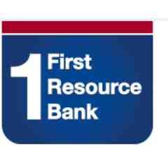 Sponsor: First Resource Bank