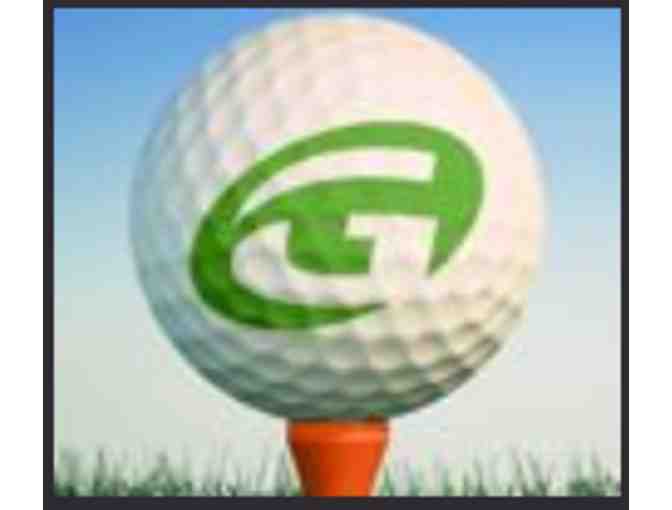Golftec Club Fitting Gift Card