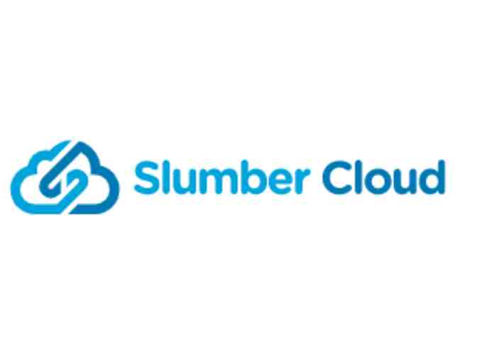 Slumber Cloud Bedding - Nacreous Mattress Pad - Queen