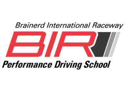 Brainerd International Raceway Gift Card