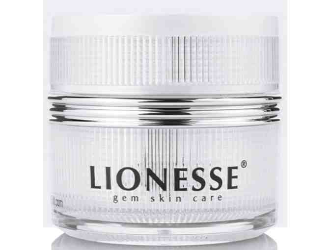 Lionesse Gem Skin Care Trio Basket - Photo 3