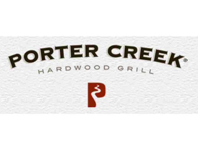 Porter Creek Hardwood Grill Gift Card - Photo 1