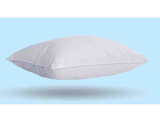 Cirrus Poyester Pillow - Medium
