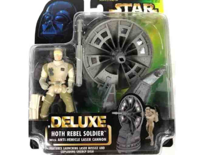 Star Wars Toy Pack