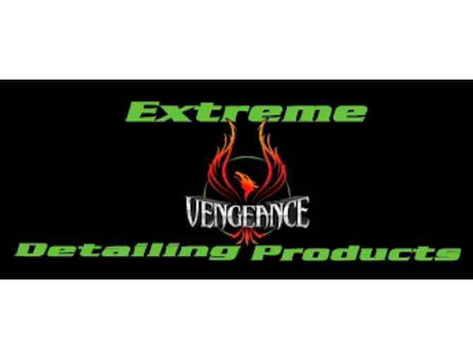 Vengence Care Care Products Ultimate Care Kit #1