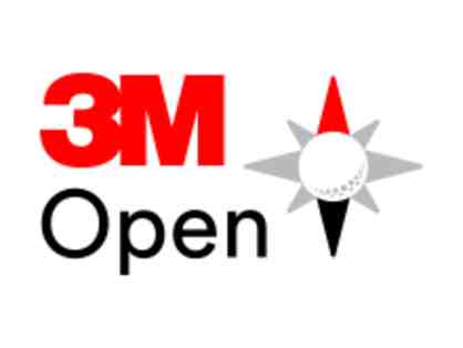 3M Open Golf Tickets (4)