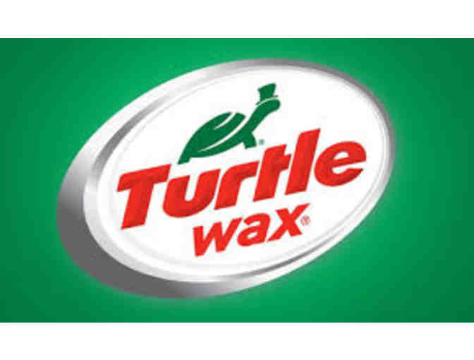 Advanced Auto Parts Cleaning Bucket #3 - Turtle Wax