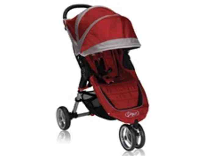 Baby Jogger City Mini Stroller (Single)