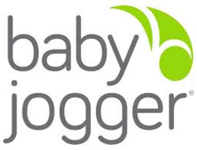 Baby Jogger City Mini Stroller (Single)