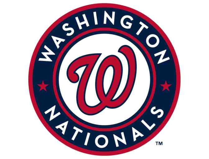 Washington Nationals Ian Desmond Autographed Baseball