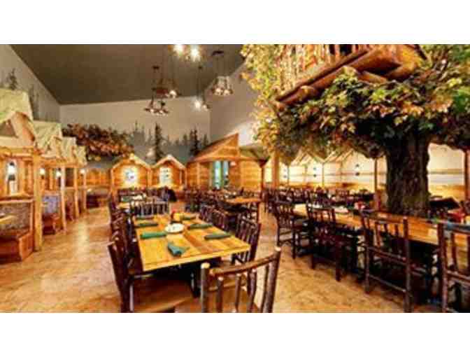 Great Wolf Lodge- One Night Stay for 4 with Breakfast