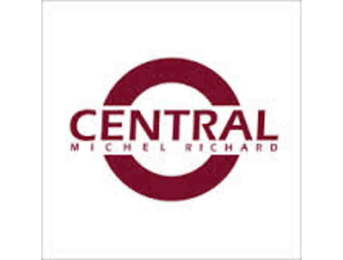 Central Michel Richard $150 Gift Card