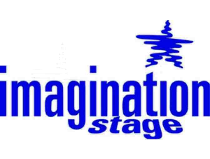 Imagination Stage  (2 Tickets)