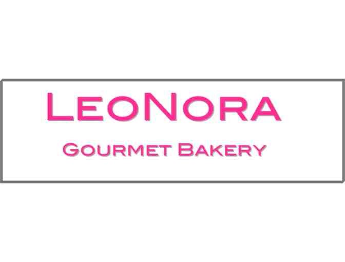 LeoNora Gourmet Bakery Brunch Basket
